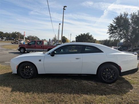 New 2026 Dodge Charger R/T Scat Pack image 7