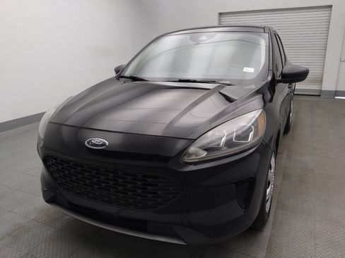 Used 2020 Ford Escape S FWD image 15