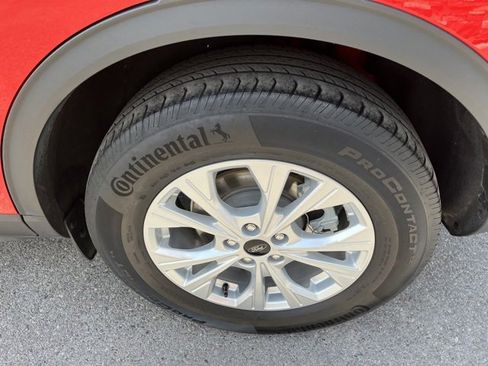 Used 2024 Ford Escape Active w/ Tech Pack #1 image 20