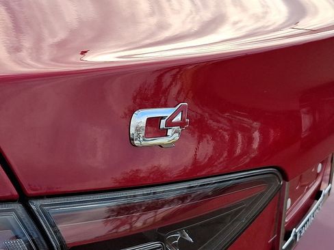 New 2025 Alfa Romeo Giulia AWD w/ Driving Assist Package image 24