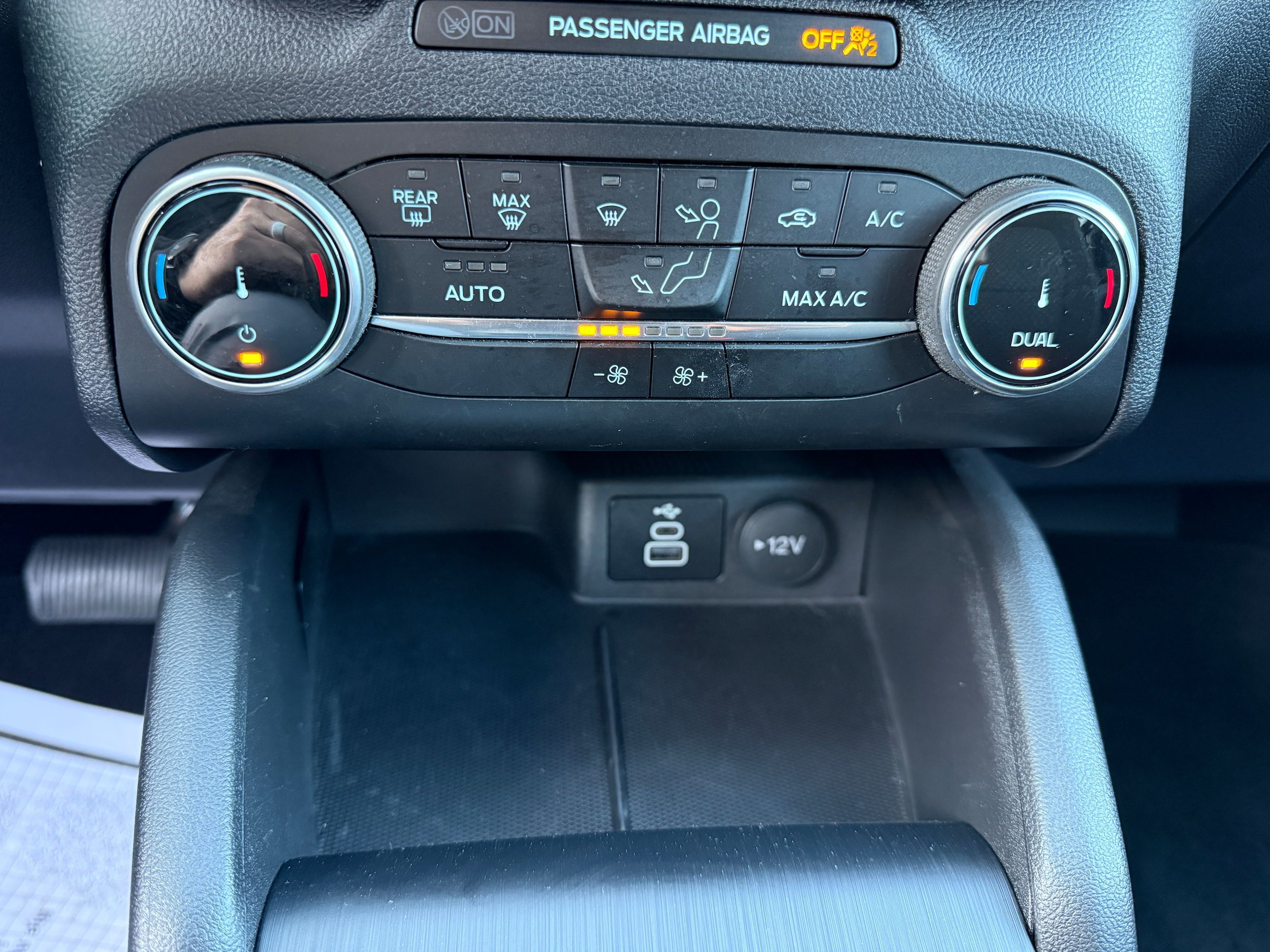 Used 2024 Ford Escape Active FWD image 17