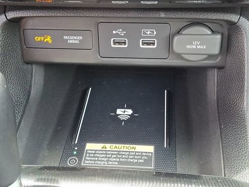 Used 2023 Honda Civic Touring image 25