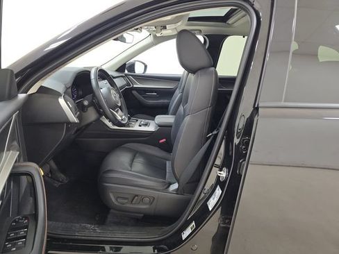 Used 2024 MAZDA CX-90 Plug-In Hybrid w/ Preferred AWD/4WD image 10