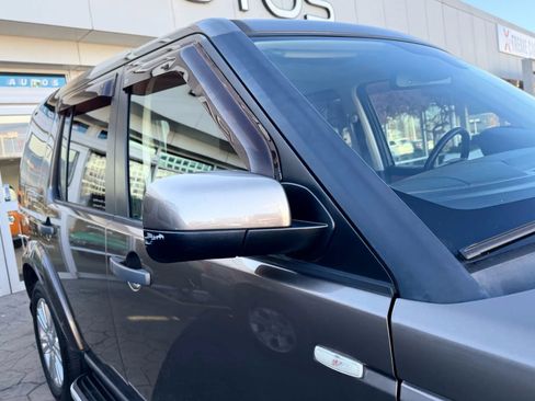 Used 2011 Land Rover LR4 HSE image 49