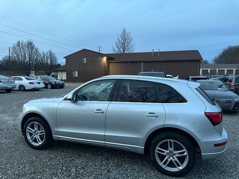 Used 2013 Audi Q5 2.0T Premium Plus image 8