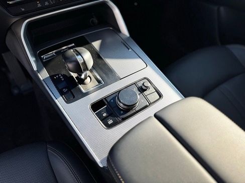 Used 2025 MAZDA CX-90 3.3 Turbo w/ Premium Sport Pkg image 13