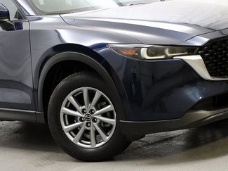 Used 2023 MAZDA CX-5 AWD 2.5 S w/ Preferred Package video 3