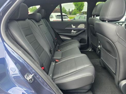 New 2026 Mercedes-Benz GLE 350 4MATIC image 22