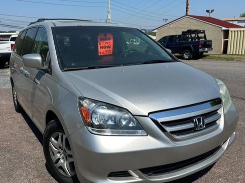 Used 2005 Honda Odyssey EX-L image 2