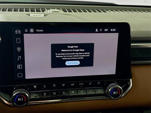 New 2026 GMC Canyon AT4 w/ Technology Plus Package image 8