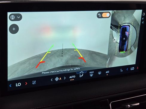 New 2026 Lincoln Aviator AWD image 28