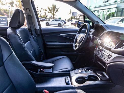 Used 2021 Honda Pilot Special Edition image 29