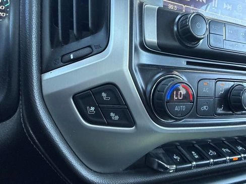 Used 2017 GMC Sierra 1500 SLT AWD/4WD image 55