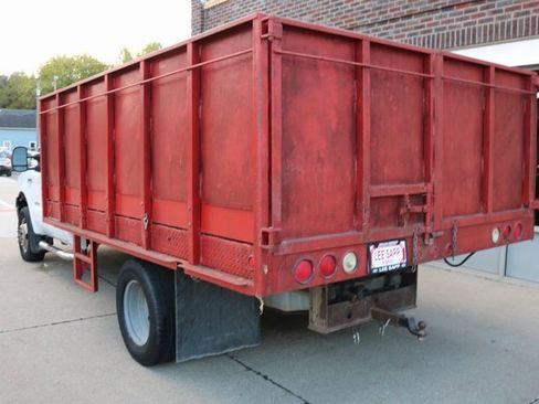 Used 2006 Ford F350 XL image 21
