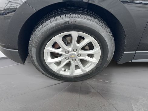 Used 2020 Chevrolet Equinox LT image 11