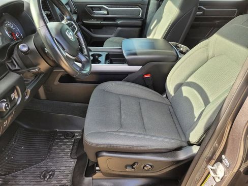 Used 2022 RAM 1500 Lone Star image 22