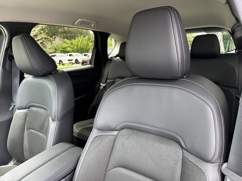 New 2026 MAZDA CX-5 Select AWD/4WD image 42