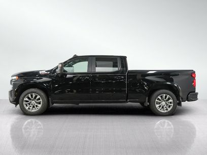 Used 2020 Chevrolet Silverado 1500 RST w/ True North Edition