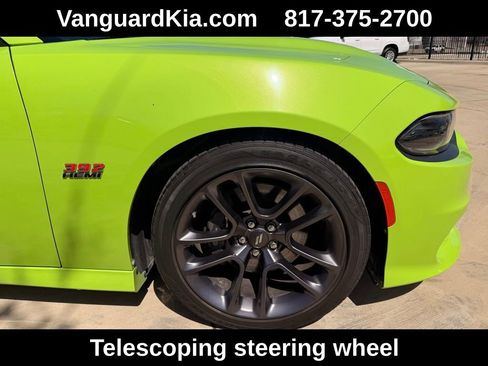 Used 2023 Dodge Charger Scat Pack image 13