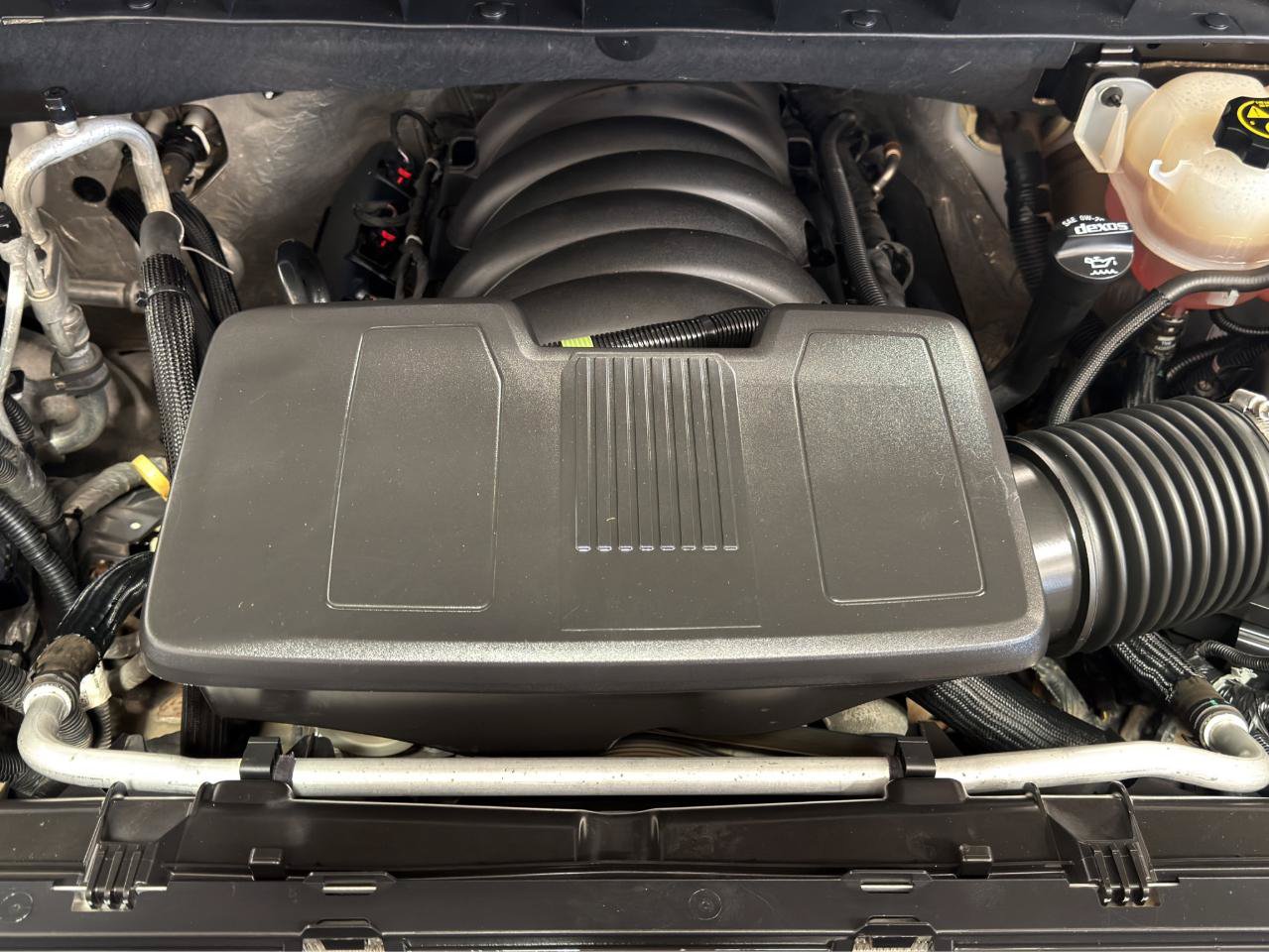 Used 2020 Chevrolet Silverado 1500 RST AWD/4WD image 11