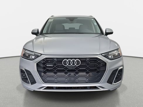 Used 2022 Audi Q5 2.0T Premium Plus image 2
