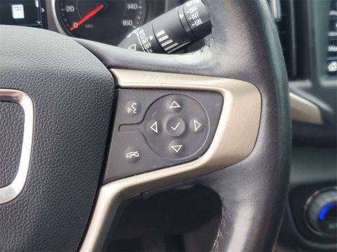 Used 2018 GMC Terrain Denali image 24