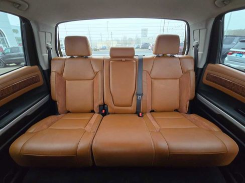 Used 2018 Toyota Tundra 1794 Edition image 17