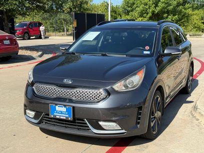 Used 2018 Kia Niro EX w/ EX Touring Graphite Edition