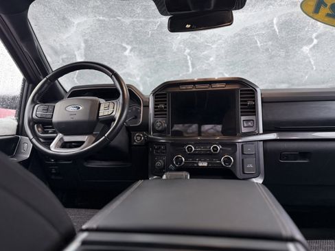 Used 2021 Ford F150 XLT w/ Equipment Group 302A High image 2