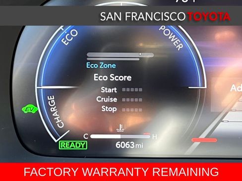 Certified 2025 Toyota Crown Signia Limited image 36