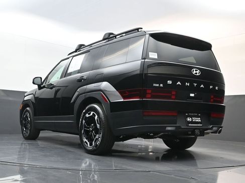 Certified 2026 Hyundai Santa Fe SEL FWD image 25