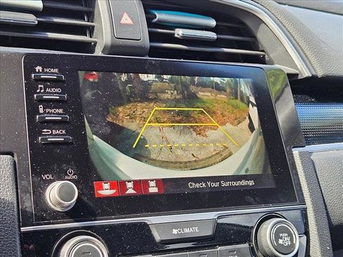 Used 2019 Honda Civic Sport image 13