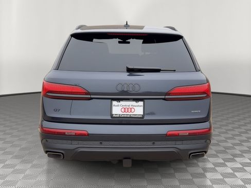 New 2026 Audi Q7 3.0T Premium Plus image 10