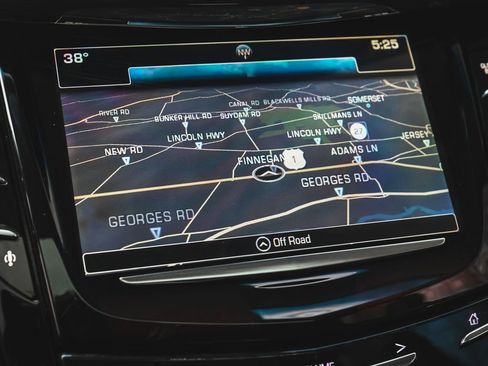 Used 2016 Cadillac Escalade ESV Premium image 20