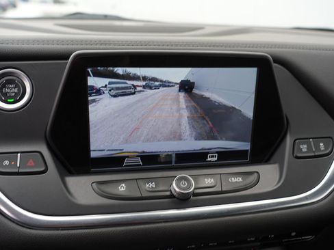 Used 2022 Chevrolet Blazer LT image 35