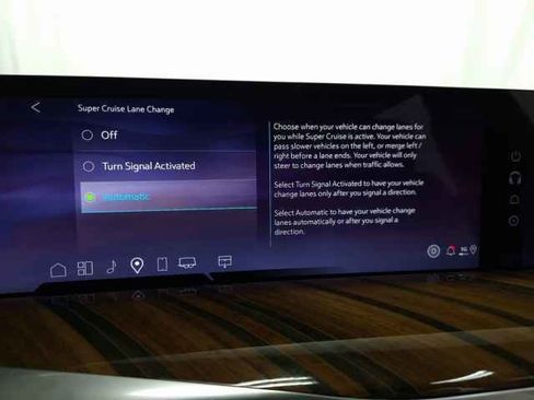 Certified 2025 Cadillac Escalade Sport Platinum image 34
