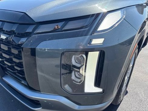 Used 2025 Hyundai Palisade SEL FWD image 24