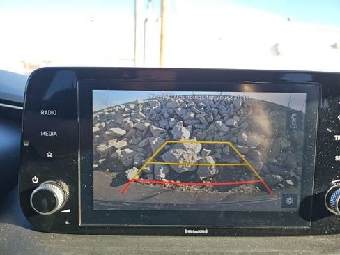 Used 2022 Hyundai Santa Fe SEL image 13