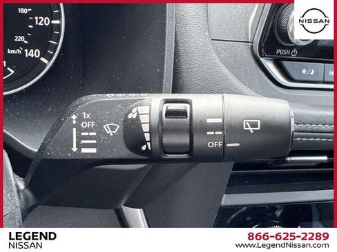 Certified 2023 Nissan Rogue SV AWD/4WD image 24