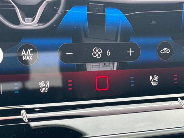 New 2026 Volkswagen GTI Autobahn FWD image 22
