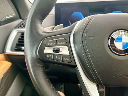 Used 2024 BMW X5 sDrive40i w/ Premium Package RWD image 11