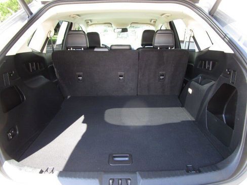Used 2023 Ford Edge SEL w/ Convenience Package AWD/4WD image 8