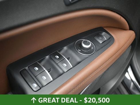 Used 2020 Alfa Romeo Stelvio Sport w/ Cold Weather Package image 18