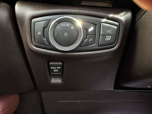 Used 2019 Lincoln Nautilus Black Label AWD/4WD image 24
