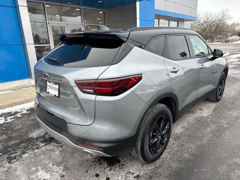 Used 2024 Chevrolet Blazer LT w/ Convenience Package image 7