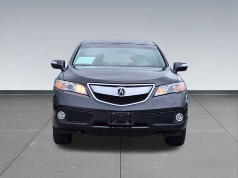 Used 2014 Acura RDX AWD w/ Technology Package image 11