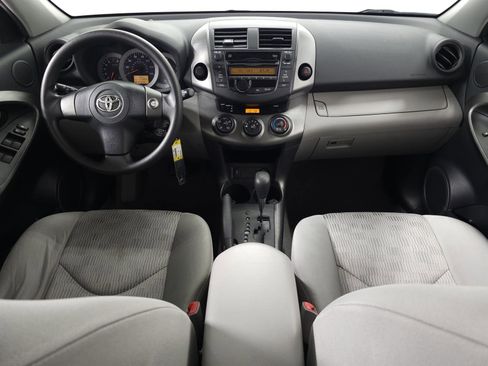 Used 2011 Toyota RAV4 2WD w/ Base L4 Extra Value Pkg image 15