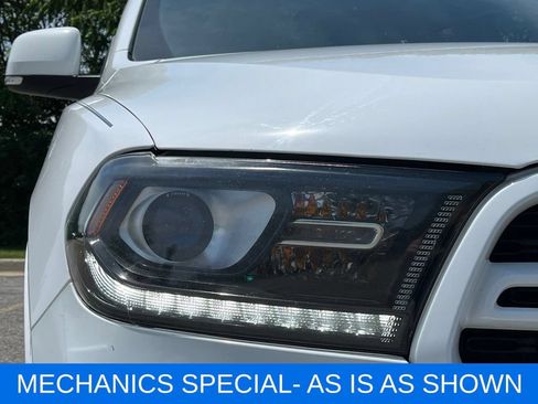 Used 2018 Dodge Durango GT AWD/4WD image 10