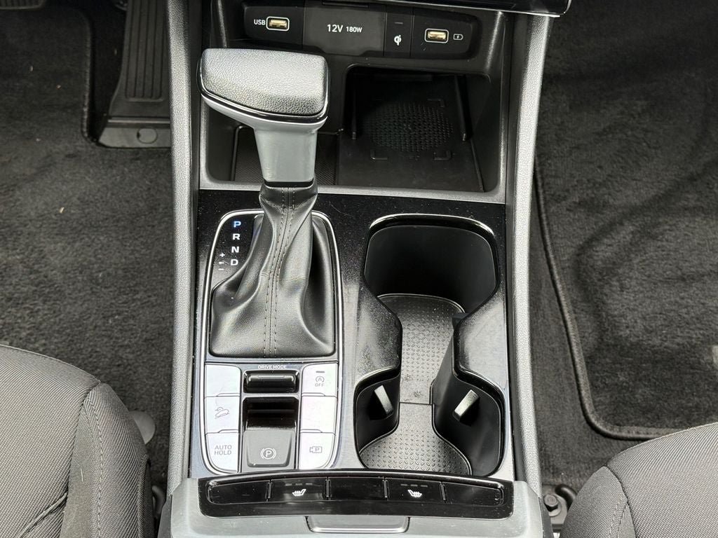 Certified 2023 Hyundai Tucson SEL FWD image 27