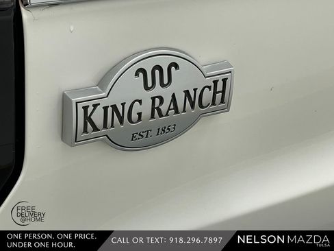 Used 2022 Ford Expedition Max King Ranch image 15